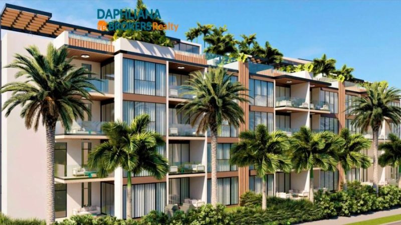 Foto Apartamento en Venta en Salvaleón de Higüey, La Altagracia - U$D 275.000 - APV34533 - BienesOnLine