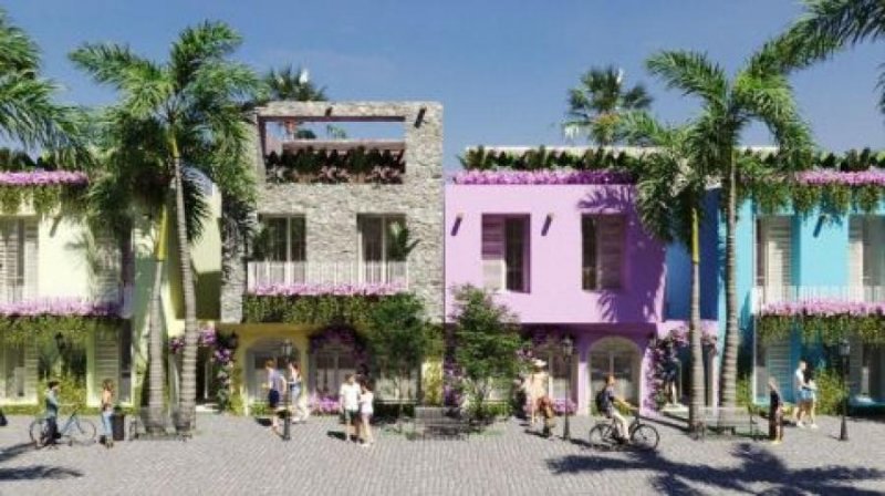 Apartamento en Venta en  Salvaleón de Higüey, La Altagracia