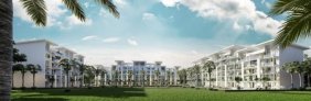Apartamento en Venta en  Salvaleón de Higüey, La Altagracia
