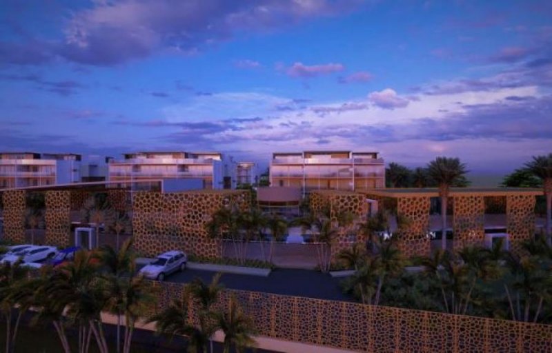 Foto Apartamento en Venta en Salvaleón de Higüey, La Altagracia - U$D 112.500 - APV58622 - BienesOnLine