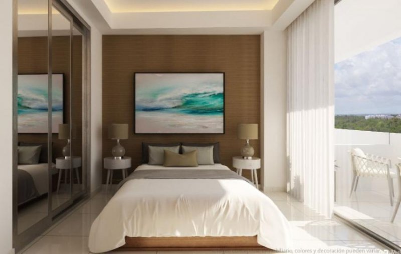 Apartamento en Venta en  Salvaleón de Higüey, La Altagracia