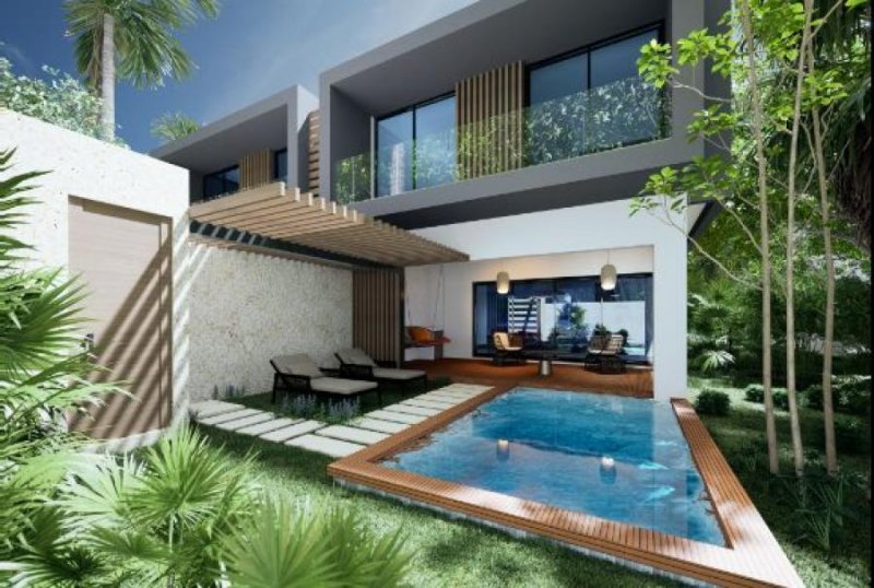Foto Casa en Venta en Salvaleón de Higüey, La Altagracia - U$D 235.000 - CAV41915 - BienesOnLine