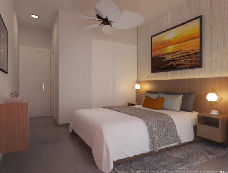 Apartamento en Venta en  Salvaleón de Higüey, La Altagracia