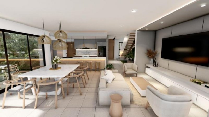 Foto Casa en Venta en Salvaleón de Higüey, La Altagracia - U$D 385.000 - CAV41920 - BienesOnLine