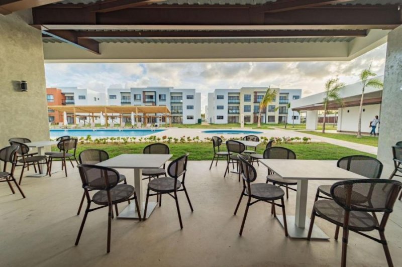 Foto Apartamento en Alquiler en Salvaleón de Higüey, La Altagracia - U$D 1.250 - APA55776 - BienesOnLine