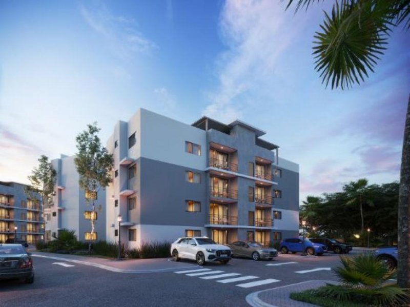 Apartamento en Venta en  Santo Domingo Este, Santo Domingo