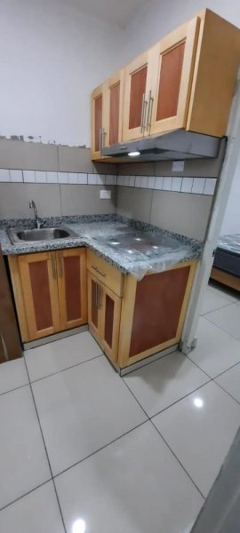 Foto Apartamento en Alquiler en Ciudad Universitaria, Distrito Nacional - $ 18.000 - APA9320 - BienesOnLine