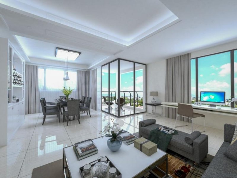 Foto Apartamento en Venta en Santiago de los Caballeros, Santiago - U$D 112.000 - APV11958 - BienesOnLine