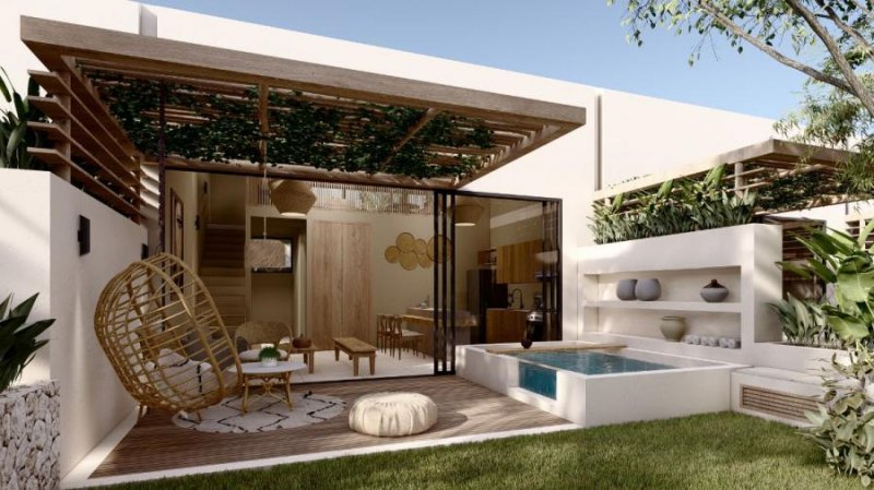 Foto Casa en Venta en Salvaleón de Higüey, La Altagracia - U$D 154.900 - CAV53286 - BienesOnLine