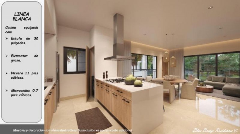 Foto Apartamento en Venta en Salvaleón de Higüey, La Altagracia - U$D 114.000 - APV47255 - BienesOnLine