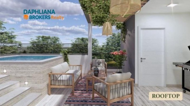Foto Apartamento en Venta en Salvaleón de Higüey, La Altagracia - U$D 96.900 - APV34447 - BienesOnLine