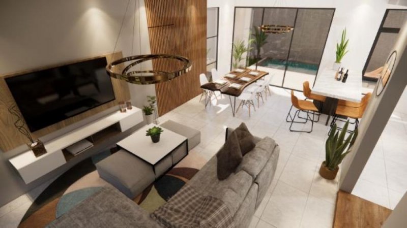 Foto Casa en Venta en Salvaleón de Higüey, La Altagracia - U$D 165.000 - CAV42041 - BienesOnLine