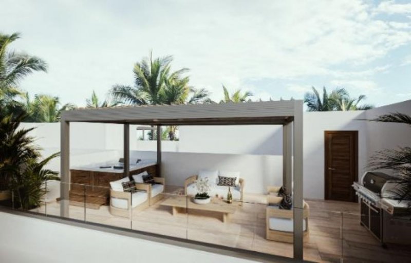 Foto Apartamento en Venta en Salvaleón de Higüey, La Altagracia - U$D 134.000 - APV42336 - BienesOnLine