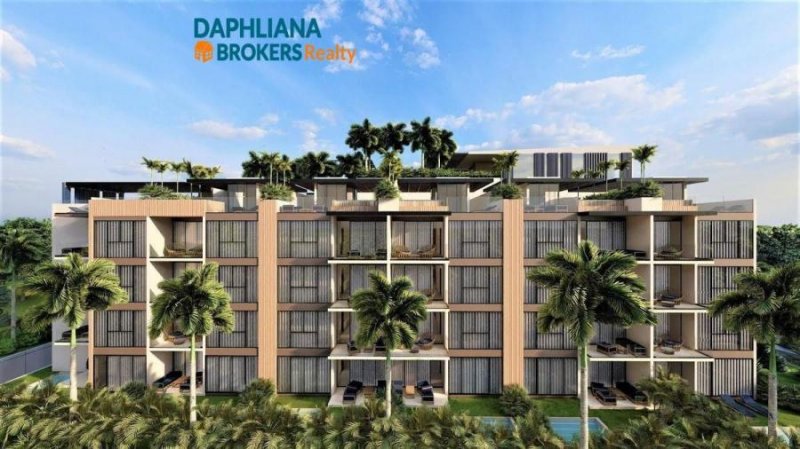 Apartamento en Venta en  Salvaleón de Higüey, La Altagracia