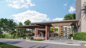 Apartamento en Venta en  Salvaleón de Higüey, La Altagracia