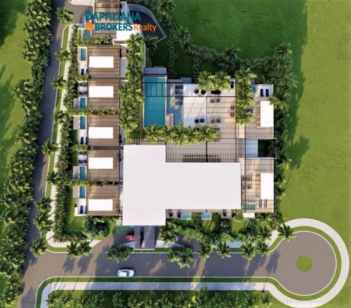 Foto Apartamento en Venta en Salvaleón de Higüey, La Altagracia - U$D 275.000 - APV34529 - BienesOnLine