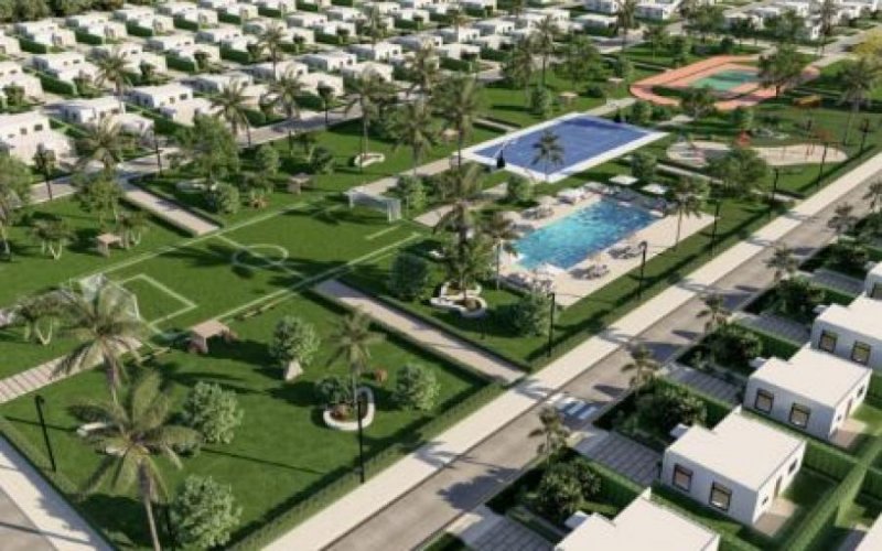 Casa en Venta en  Salvaleón de Higüey, La Altagracia