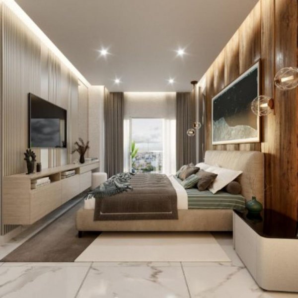 Apartamento en Venta en  Santo Domingo Este, Santo Domingo