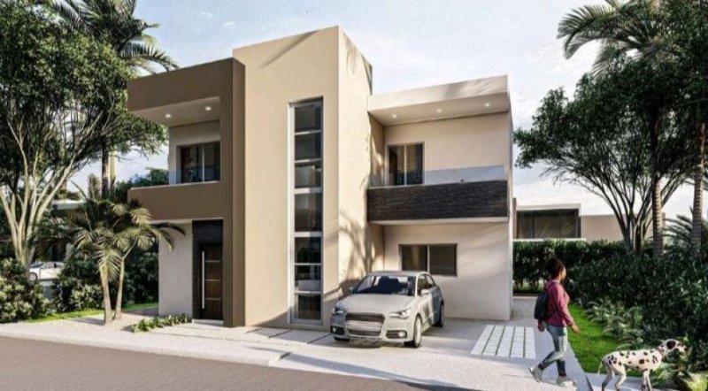 Foto Apartamento en Venta en Salvaleón de Higüey, La Altagracia - U$D 99.830 - APV40084 - BienesOnLine