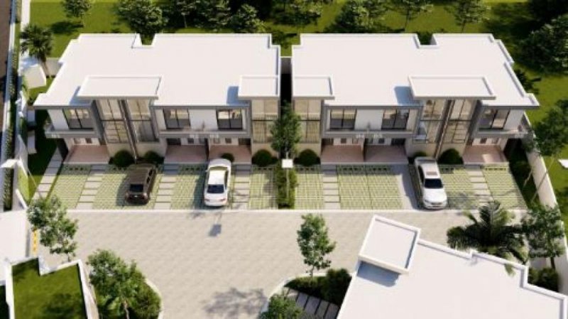 Foto Casa en Venta en Salvaleón de Higüey, La Altagracia - U$D 185.000 - CAV42050 - BienesOnLine