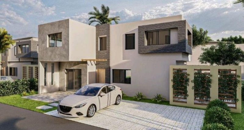 Foto Apartamento en Venta en Salvaleón de Higüey, La Altagracia - U$D 99.830 - APV40065 - BienesOnLine