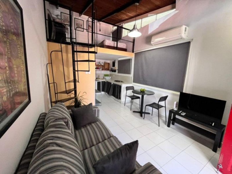 Apartamento en Alquiler en Piantini Distrito Nacional, Santo Domingo