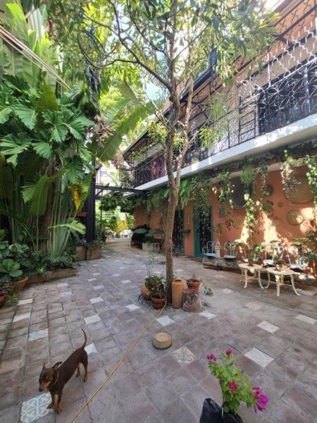 Apartamento en Alquiler en Piantini Distrito Nacional, Santo Domingo