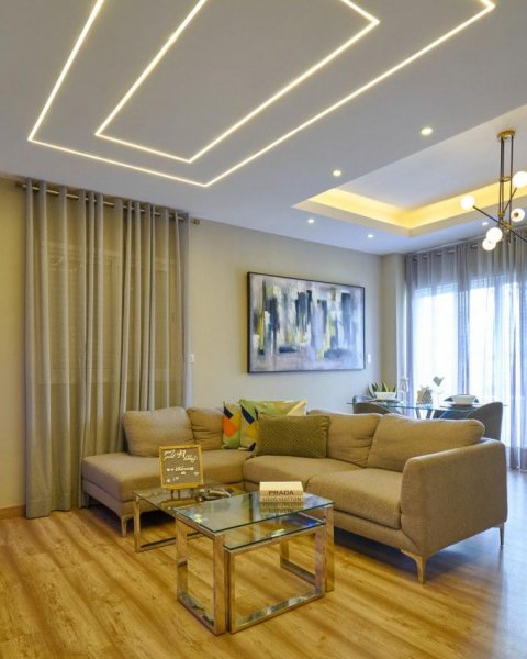 Apartamento en Alquiler en El Millon Distrito Nacional, Santo Domingo