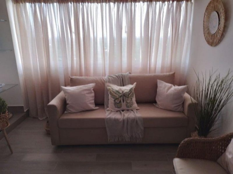 Apartamento en Alquiler en  Guayacanes, San Pedro de Macorís