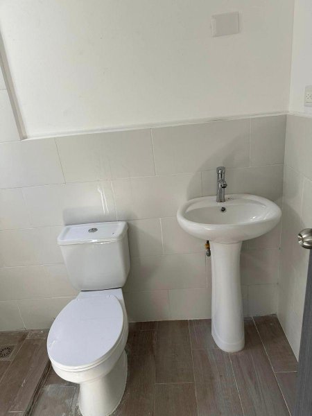 Foto Apartamento en Alquiler en Salvaleón de Higüey, La Altagracia - U$D 750 - APA56791 - BienesOnLine