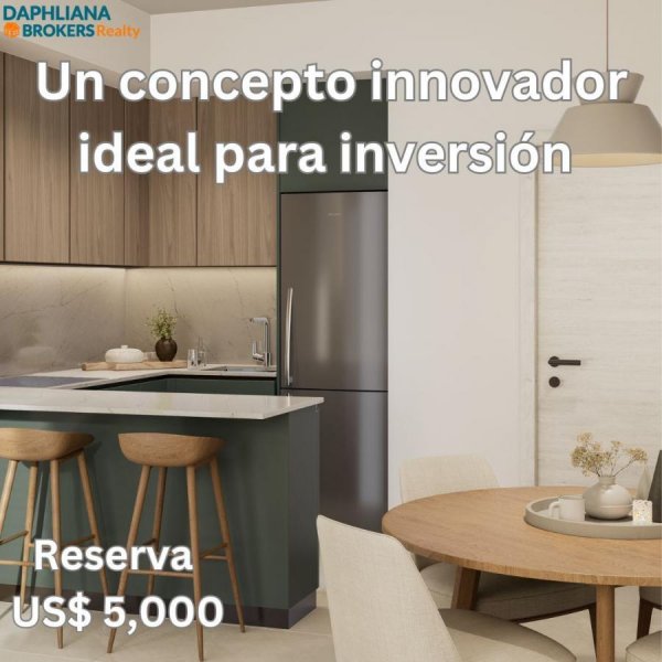Foto Apartamento en Venta en Salvaleón de Higüey, La Altagracia - U$D 215.000 - APV50661 - BienesOnLine