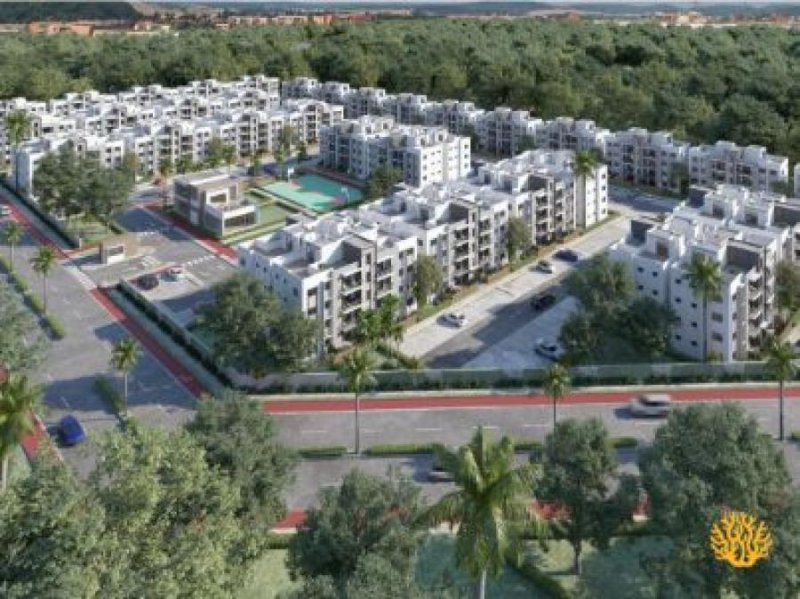 Apartamento en Venta en  Santo Domingo Este, Santo Domingo