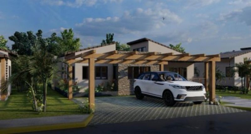 Casa en Venta en  Salvaleón de Higüey, La Altagracia