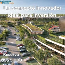 Foto Apartamento en Venta en Salvaleón de Higüey, La Altagracia - U$D 215.000 - APV50660 - BienesOnLine