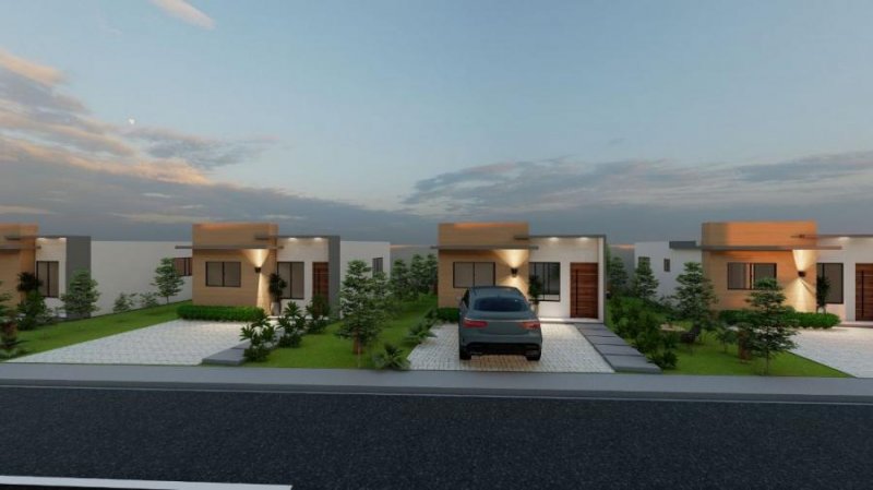 Casa en Venta en  Salvaleón de Higüey, La Altagracia