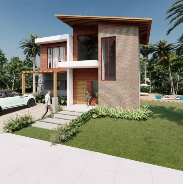 Casa en Venta en  Jarabacoa, La Vega