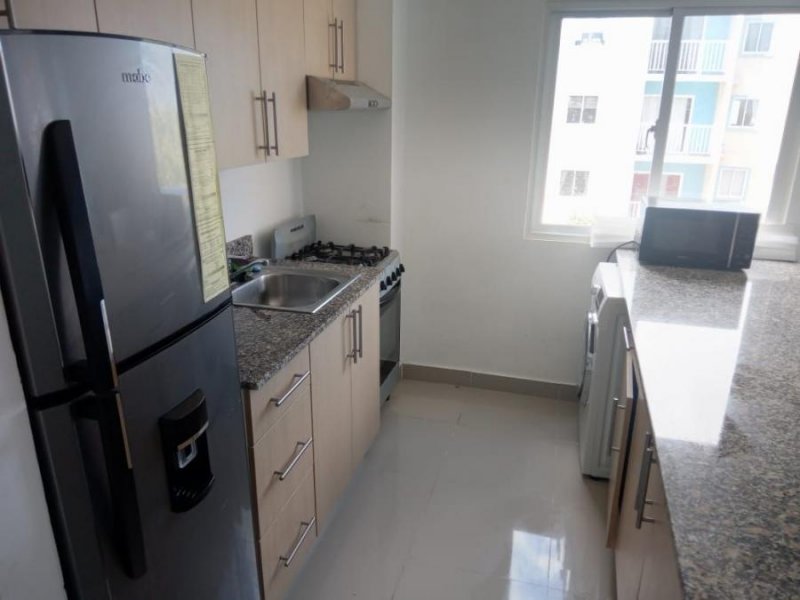 Foto Apartamento en Alquiler en Salvaleón de Higüey, La Altagracia - U$D 700 - APA60302 - BienesOnLine
