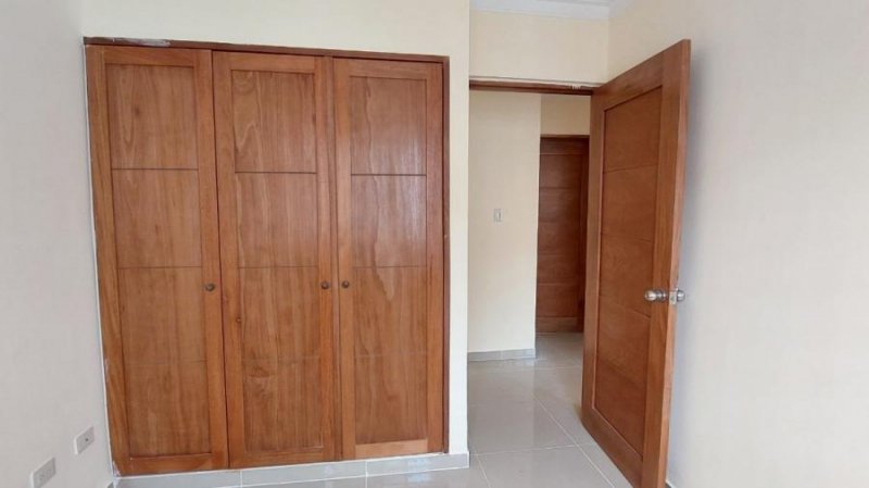 Apartamento en Alquiler en  Salvaleón de Higüey, La Altagracia