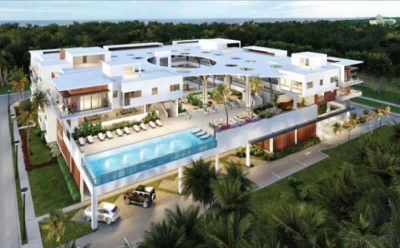 Foto Apartamento en Venta en Salvaleón de Higüey, La Altagracia - U$D 280.000 - APV47466 - BienesOnLine