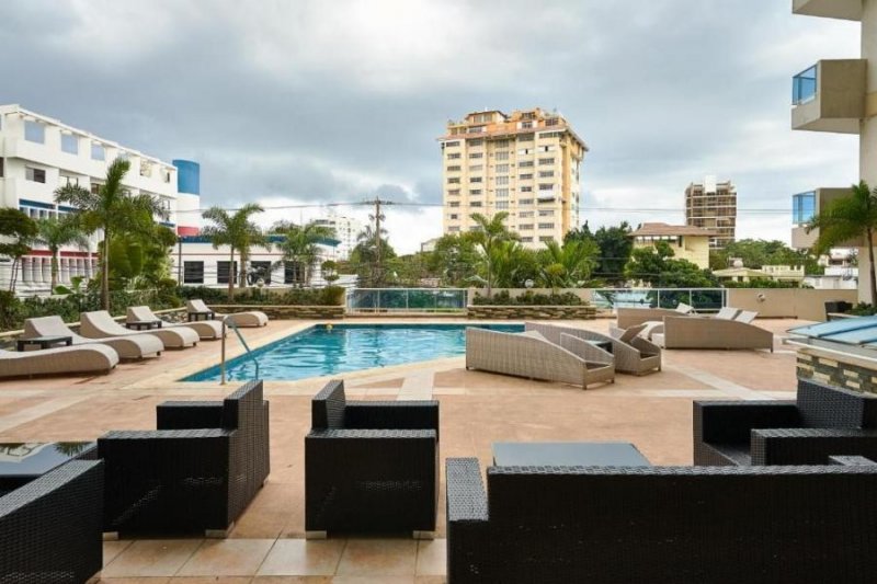 Apartamento en Venta en  La Esperilla, Distrito Nacional