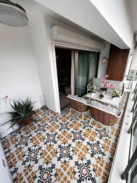 Foto Apartamento en Venta en La Esperilla, Santo Domingo - U$D 345.000 - APV33834 - BienesOnLine