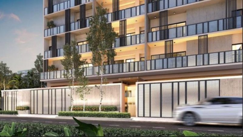 Apartamento en Venta en  Gazcue, Distrito Nacional