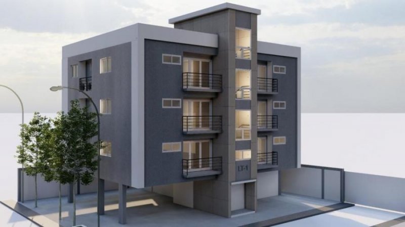 En Venta Apartamento de 2 Habs en Proyecto nuevo en Don Honorio 