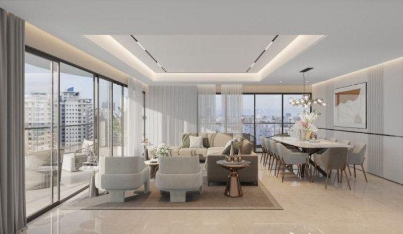 Apartamento en Venta en Naco Distrito Nacional, Santo Domingo