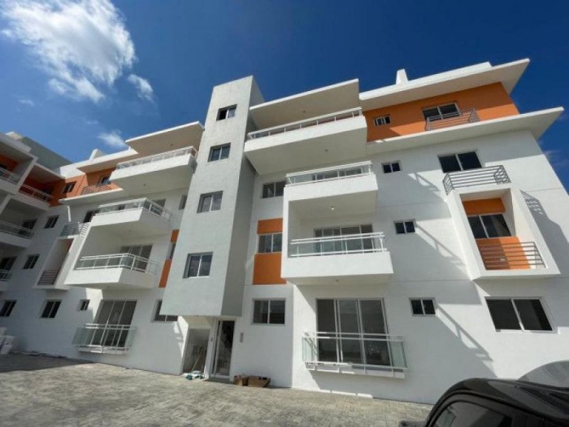 Apartamento en Venta en San Isidro Santo Domingo Este, Santo Domingo