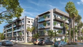 Apartamento en Venta en  Salvaleón de Higüey, La Altagracia