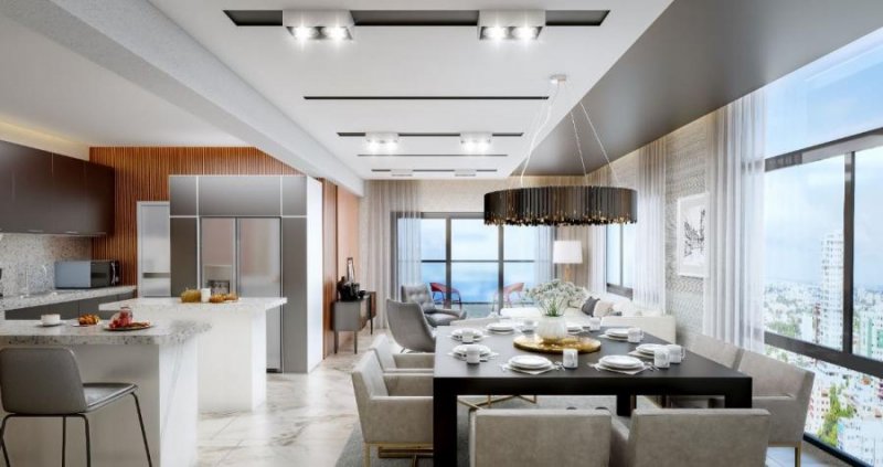 Apartamento en Venta en Alma Rosa Alma Rosa, Distrito Nacional