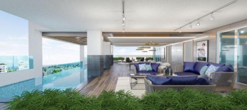 Apartamento en Venta en  Alma Rosa, Santo Domingo