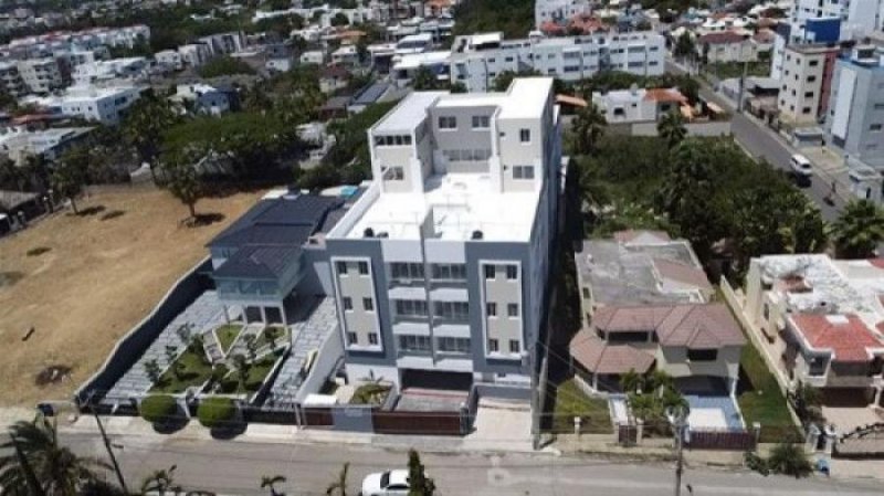 Foto Apartamento en Venta en Cerro Alto, Santiago - U$D 200.000 - APV48929 - BienesOnLine