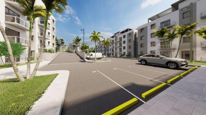 Foto Apartamento en Venta en Santo Domingo Este, Santo Domingo - U$D 98.380 - APV25469 - BienesOnLine